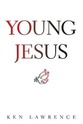 Lawrence |  Young Jesus | eBook | Sack Fachmedien