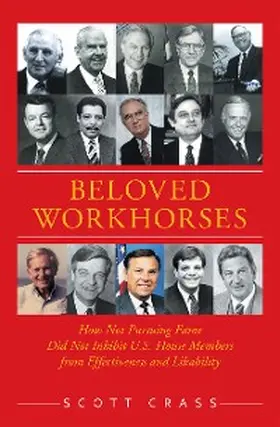 Crass |  Beloved Workhorses | eBook | Sack Fachmedien