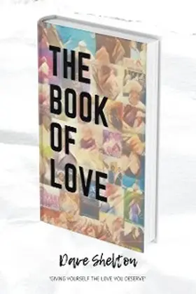 Shelton |  The Book of Love | eBook | Sack Fachmedien