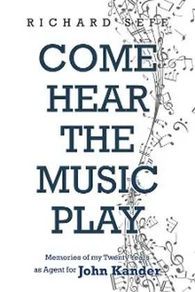 Seff |  Come Hear the Music Play | eBook | Sack Fachmedien