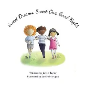 Taylor |  Sweet Dreams, Sweet One, Good Night | eBook | Sack Fachmedien