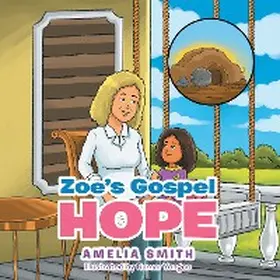 Smith |  Zoe's Gospel Hope | eBook | Sack Fachmedien