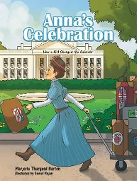Barton |  Anna's Celebration | eBook | Sack Fachmedien