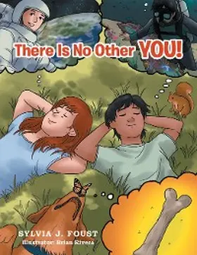 Foust |  There Is No Other You! | eBook | Sack Fachmedien