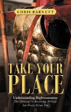 Barnett |  Take Your Place | eBook | Sack Fachmedien