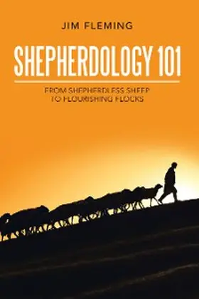 Fleming |  Shepherdology 101 | eBook | Sack Fachmedien