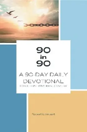 Lambert |  90 in 90 | eBook | Sack Fachmedien
