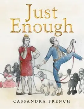 French |  Just Enough | eBook | Sack Fachmedien