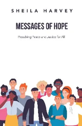 Harvey |  Messages of Hope | eBook | Sack Fachmedien