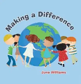 Williams |  Making a Difference | eBook | Sack Fachmedien