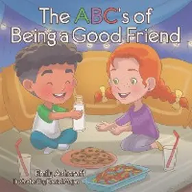 Ashcraft |  TheAbc'sOfBeingAGoodFriend | eBook | Sack Fachmedien