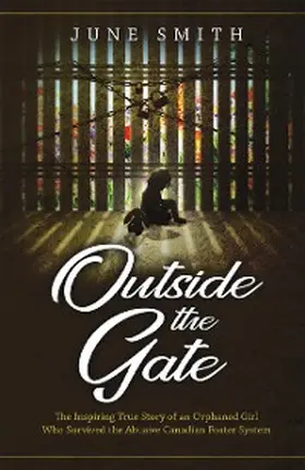 Smith |  Outside the Gate | eBook | Sack Fachmedien
