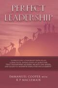 Cooper |  Perfect  Leadership | eBook | Sack Fachmedien