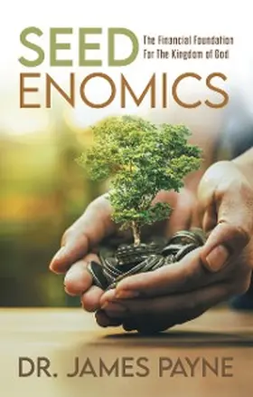 Payne |  Seedenomics | eBook | Sack Fachmedien