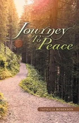 Robinson |  Journey to Peace | eBook | Sack Fachmedien