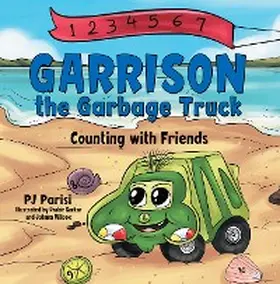 Parisi |  Garrison the Garbage Truck | eBook | Sack Fachmedien