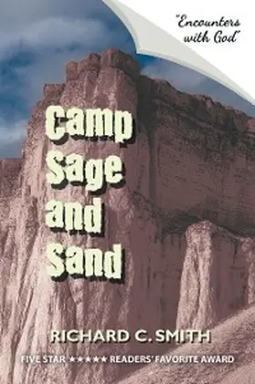 Smith |  Camp Sage and Sand | eBook | Sack Fachmedien