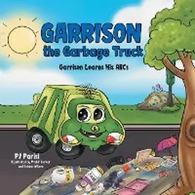 Parisi |  Garrison the Garbage Truck | eBook | Sack Fachmedien