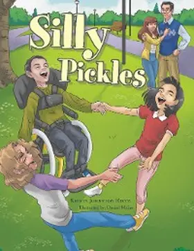 Rietz |  Silly Pickles | eBook | Sack Fachmedien