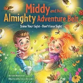 Blumfeldt |  Middy and Her Almighty Adventure Belt | eBook | Sack Fachmedien