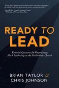 Taylor / Johnson |  Ready to Lead | eBook | Sack Fachmedien