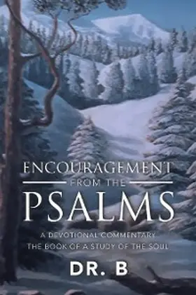 B |  Encouragement from the Psalms | eBook | Sack Fachmedien