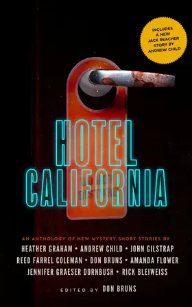 Bruns |  Hotel California | eBook | Sack Fachmedien