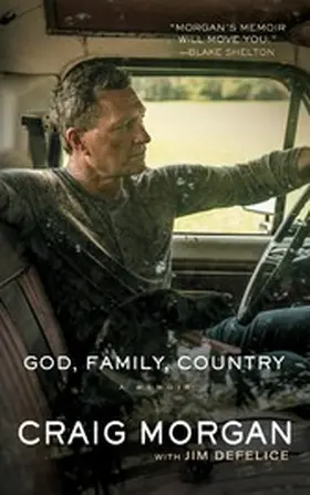 Morgan |  God, Family, Country | eBook | Sack Fachmedien