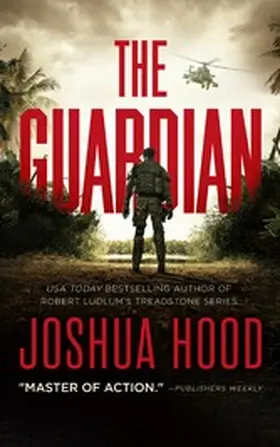 Hood |  The Guardian | eBook | Sack Fachmedien