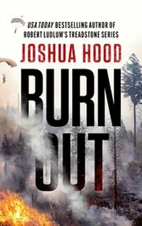 Hood |  Burn Out | eBook | Sack Fachmedien