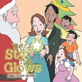 Taylor |  The Star That Glows | eBook | Sack Fachmedien
