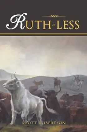 Robertson |  Ruth-Less | eBook | Sack Fachmedien