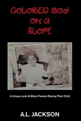 Jackson |  Colored Boy on a Slope | eBook | Sack Fachmedien