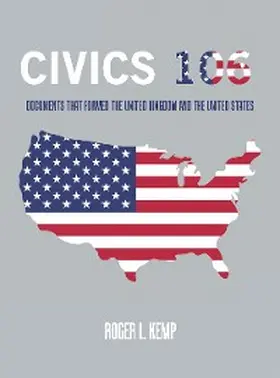 Kemp |  Civics 106 | eBook | Sack Fachmedien