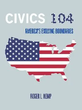 Kemp |  Civics 104 | eBook | Sack Fachmedien