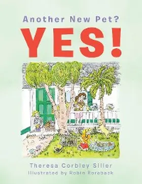 Siller |  Another New Pet? Yes! | eBook | Sack Fachmedien