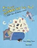 Thomas |  Oh, the Places Science Will Take You | eBook | Sack Fachmedien