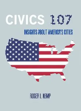 Kemp |  Civics 107 | eBook | Sack Fachmedien