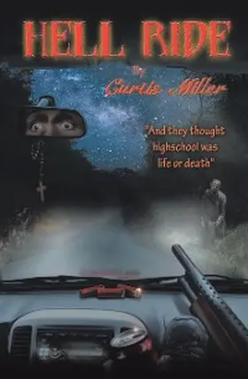 Miller |  Hell Ride | eBook | Sack Fachmedien