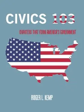 Kemp |  Civics 103 | eBook | Sack Fachmedien