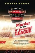Murphy |  Murder in the “G” Basketball League | eBook | Sack Fachmedien