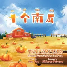 Fan |  Ten Pumpkins | eBook | Sack Fachmedien