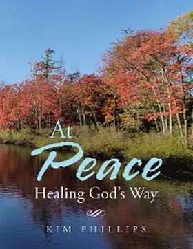 Phillips |  At Peace | eBook | Sack Fachmedien