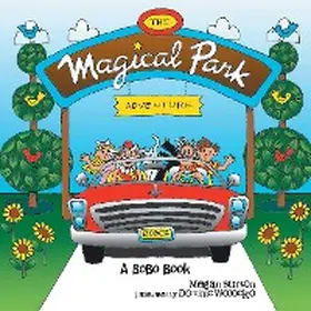Burton |  The Magical Park Adventure | eBook | Sack Fachmedien