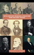 Brown |  19Th-Century Russian Literature | eBook | Sack Fachmedien