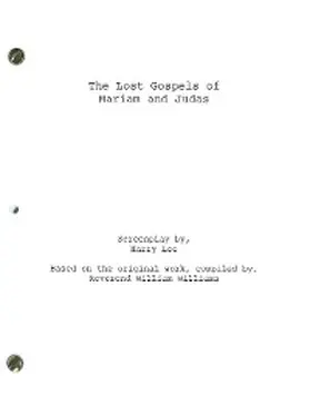 Lee |  The Lost Gospels of Mariam and Judas | eBook | Sack Fachmedien