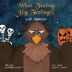 Roberson |  Who's Feeling Big Feelings? | eBook | Sack Fachmedien