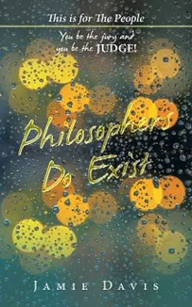 Davis |  Philosophers Do Exist | eBook | Sack Fachmedien