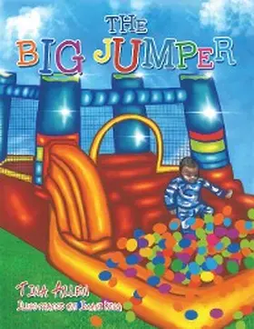 Allen |  The Big Jumper | eBook | Sack Fachmedien