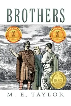 Taylor |  Brothers | eBook | Sack Fachmedien